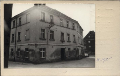 budynek mieszkalny, skan 2