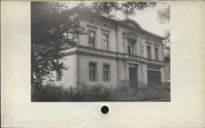 willa ob. gospoda Turystyczna, skan 2