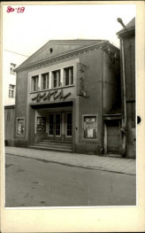 kino Wisła, skan 2