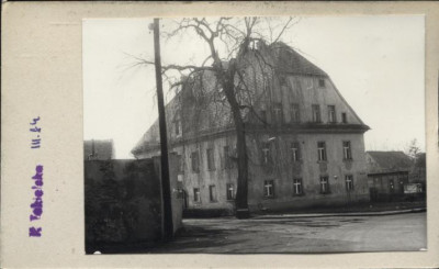 dom, skan 2