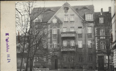 dom, skan 2