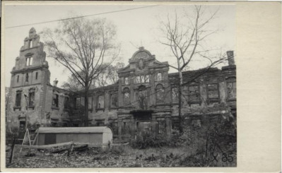 pałac (ruina), skan 2