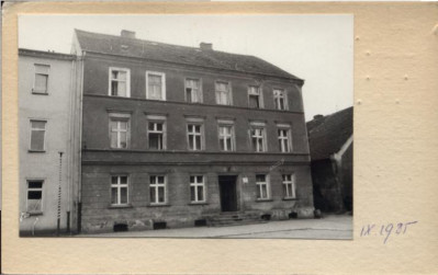 budynek mieszkalny, skan 2