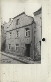 dom, skan 2