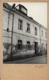 budynek mieszkalny, skan 2