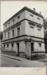 budynek mieszkalny, skan 2