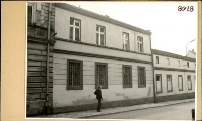 oficyna mieszkalna, skan 2