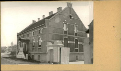 dom, skan 3