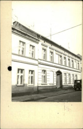dom, skan 2