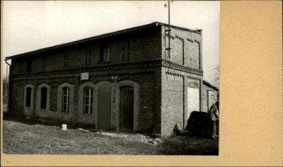 budynek gospodarczy II, skan 2