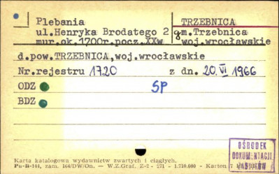 plebania, skan 1