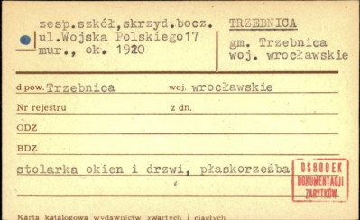 skrzydło boczne, skan 1
