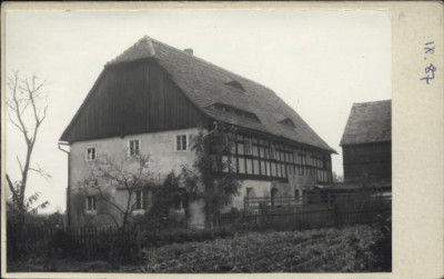 dom mieszkalno-gospodarczy, skan 2
