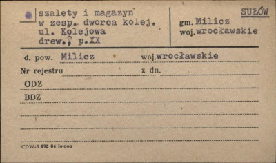 szalety i magazyn, skan 1