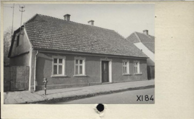dom, skan 2