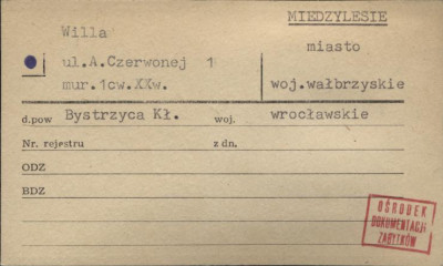 willa, skan 1