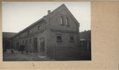 budynek gospodarczy, skan 2