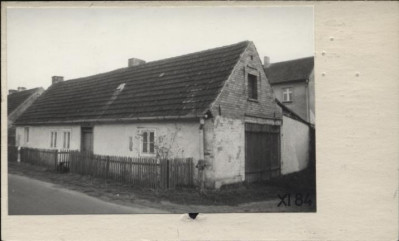 dom, skan 2
