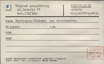 budynek gospodarczy, skan 1