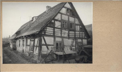 budynek mieszkalno-gospodarczy, skan 2