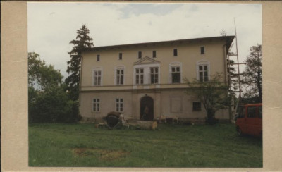 placówka sióstr zakonnych, ob. dom mieszkalny, skan 2