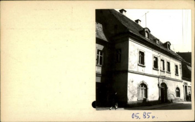 dom, skan 2