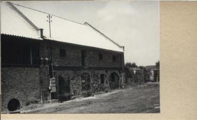 budynek gospodarczy, skan 2
