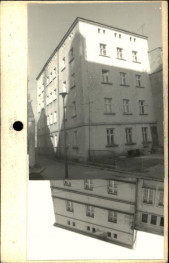 dom, skan 3