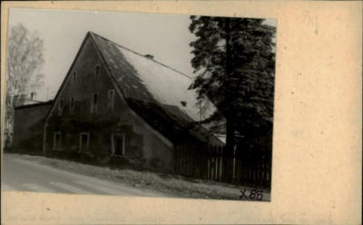 dom mieszkalno-gospodarczy, skan 2