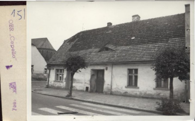 dom, skan 2