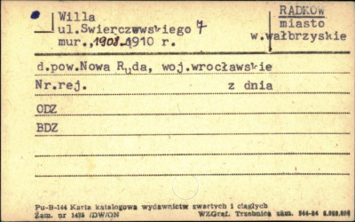 willa, skan 1
