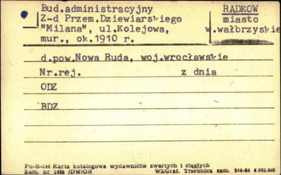 bud. administracyjny z-d przem. dziewiarskiego Milana, skan 1