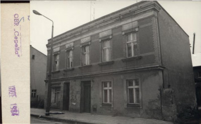 dom, skan 2