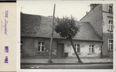 dom, skan 3