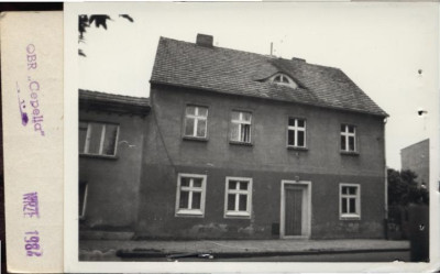 dom, skan 3