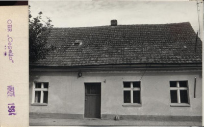 dom, skan 2