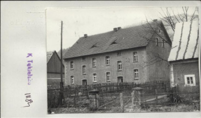budynek mieszkalny, skan 2