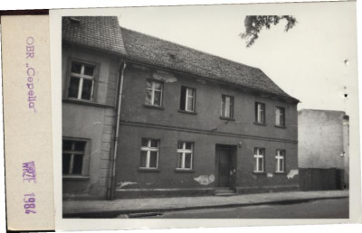 dom, skan 3