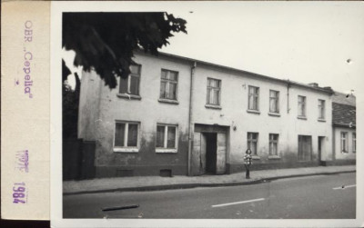 dom, skan 3