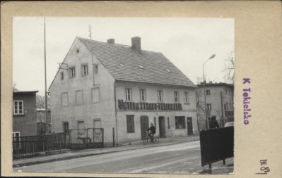 budynek mieszkalny, skan 2