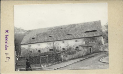 budynek gospodarczy, skan 2