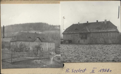 dom, skan 3