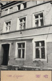dom, skan 2
