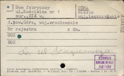 dom fabryczny, skan 1
