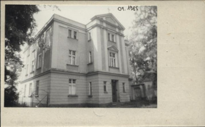 dom, skan 2