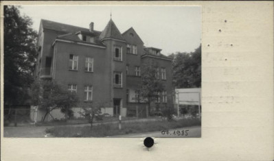 budynek mieszkalny, skan 2