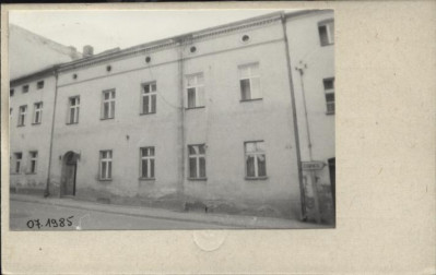 dom, skan 2