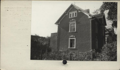 budynek mieszkalny, skan 2