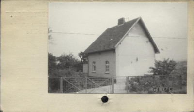 budynek mieszkalny, skan 2