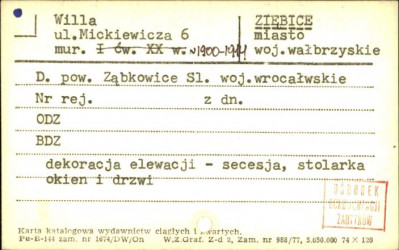willa, skan 1